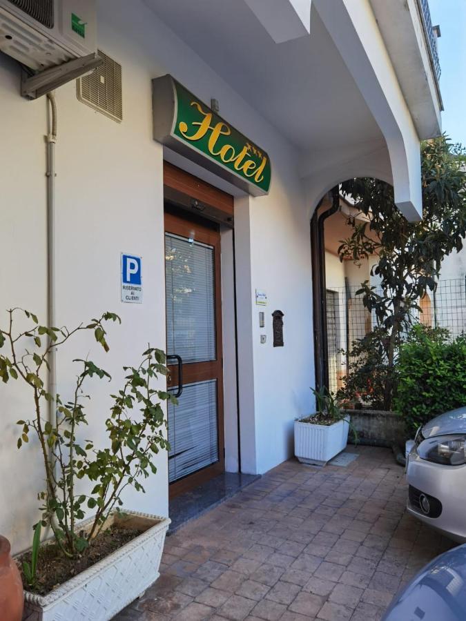 Hotel Edelweiss Laino Borgo Kültér fotó