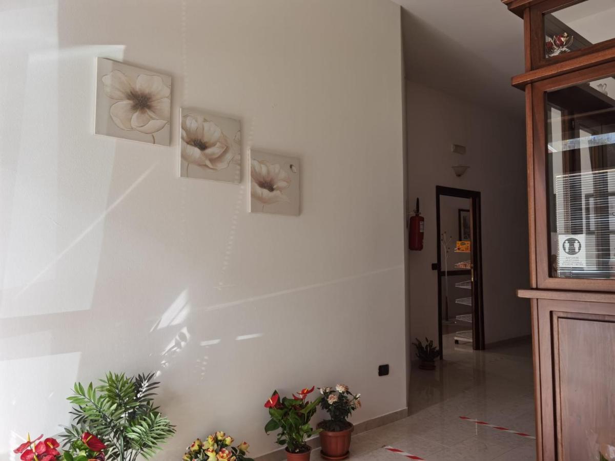 Hotel Edelweiss Laino Borgo Kültér fotó