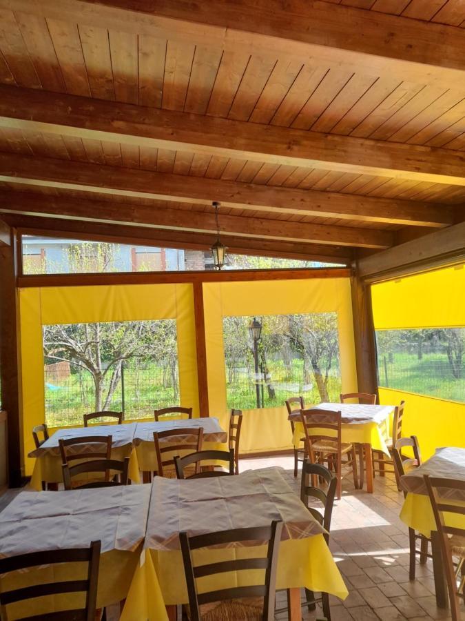 Hotel Edelweiss Laino Borgo Kültér fotó