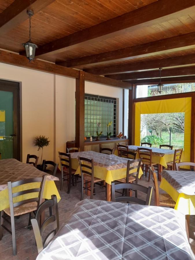Hotel Edelweiss Laino Borgo Kültér fotó