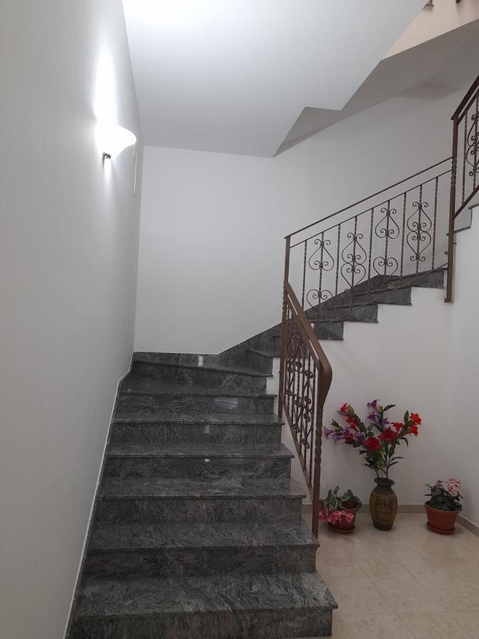 Hotel Edelweiss Laino Borgo Kültér fotó