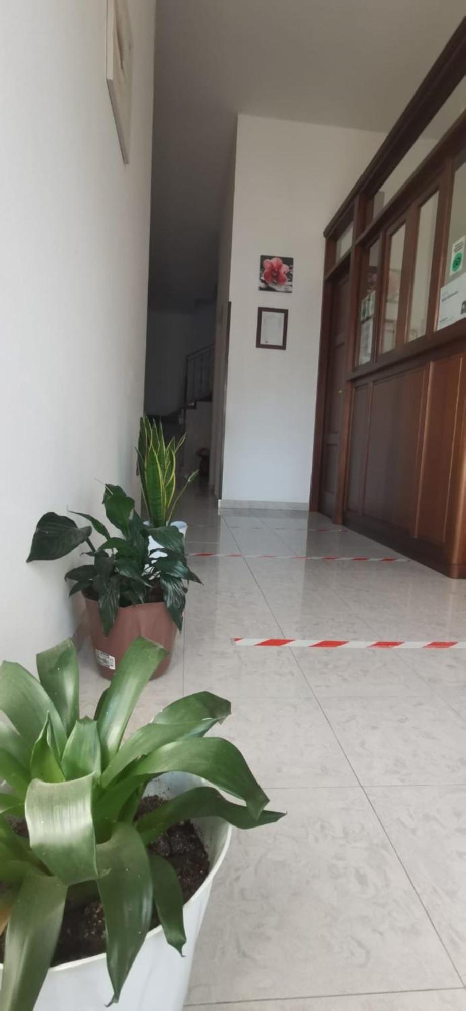 Hotel Edelweiss Laino Borgo Kültér fotó
