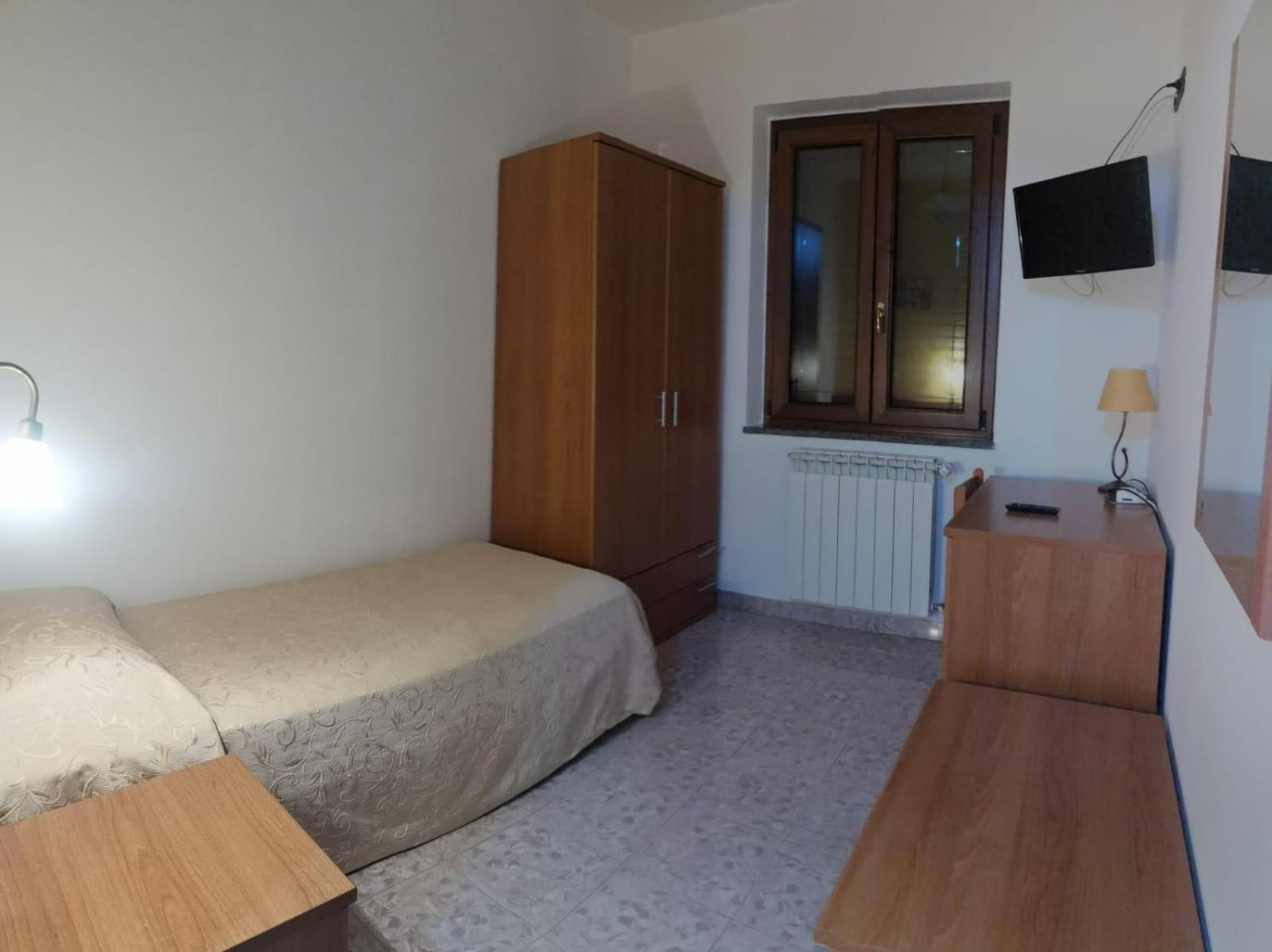 Hotel Edelweiss Laino Borgo Kültér fotó