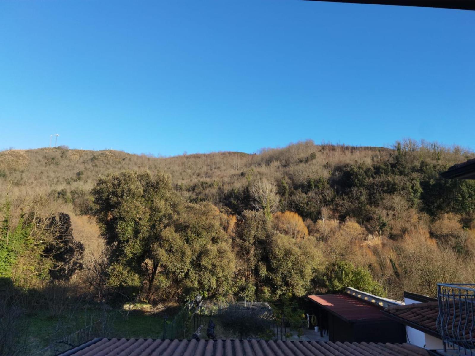 Hotel Edelweiss Laino Borgo Kültér fotó