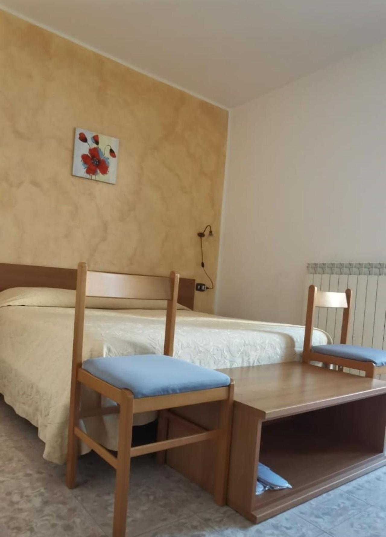 Hotel Edelweiss Laino Borgo Kültér fotó