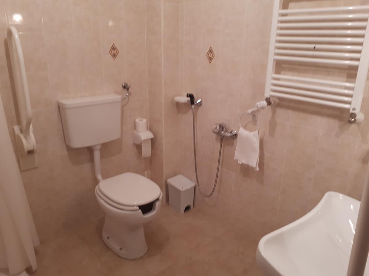 Hotel Edelweiss Laino Borgo Kültér fotó