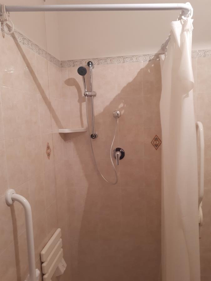 Hotel Edelweiss Laino Borgo Kültér fotó